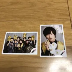 IMPACTors 佐藤新　公式写真 5