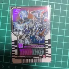 新品未使用　ライドケミートレカ　仮面ライダーウィザードインフィニティフォーム