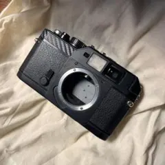 2026年最新】voigtlander bessa rの人気アイテム - メルカリ