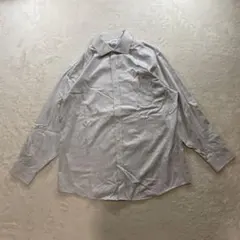 F3253 Brooks Brothers オックスフォードシャツ サイズ16