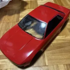 ABCホビー S13ジャンク品のサムネイル