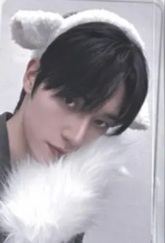 ateez アチズ ウヨン トレカ makestar メクス