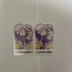 忍たま スイパラ 推しパシャ 平滝夜叉丸