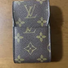 Louis Vuitton モノグラム 電子タバコケース