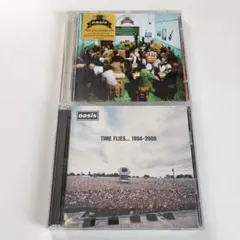 2026年最新】Oasis CDの人気アイテム - メルカリ