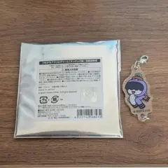 フムニャリン プルバトゥ つながるアクリルチャーム