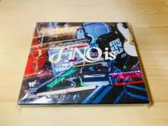 FIVE NEW OLD / FiNO is 初回限定盤 CD+ライブ