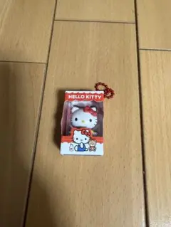 (新品)サンリオキャラクターズ ボックスフィギュアコレクション/キティ