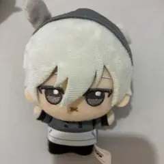 ブルーロック　ちびぐるみ　凪誠士郎