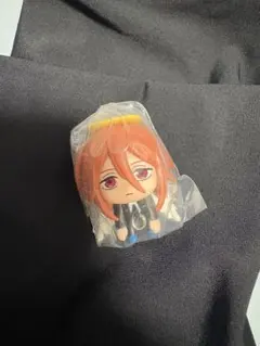 チェンソーマンつまんでつなげてマスコット　天使