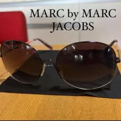 マークバイマークジェイコブス MARC by MARC JACOBS サングラスのサムネイル