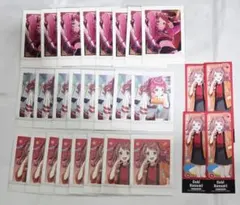 学園アイドルマスター　学マス　ぱしゃこれ　特典　アニメイト　花海咲季