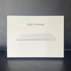 MJ2R2J/A Magic Trackpad 2 A1535
