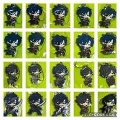 刀剣乱舞【燭台切光忠 セット】①