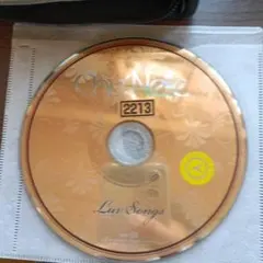 Luv Songs シェネル