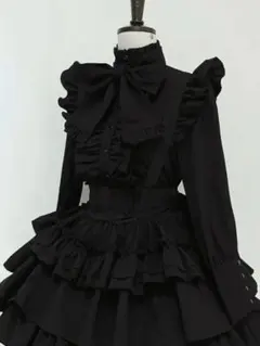 【12月限定】catcocoon A doll's house ブラウスのみ