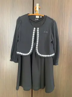 子供用ドレス　120センチ　ワンピース