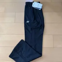 yonex Mサイズ　ストレッチ ウォームアップ　パンツ　ウェア　ヨネックスのサムネイル