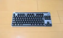 ロジクール SIGNATURE K855 ワイヤレスキーボード