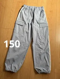 milky coast カーゴパンツのサムネイル