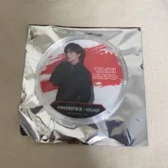 FANTASTICS 佐藤大樹 コースター ラウンドワン