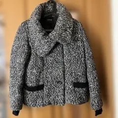 LADYMADE ダブルブレストジャケット