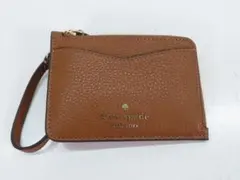 【新品】kate spade　WLR00398 910　 コインケース