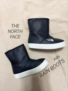 2025年最新】THE NORTH FACE 子供用長靴・レインシューズの人気