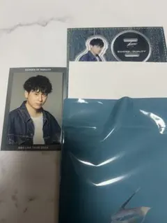 山下健二郎セット