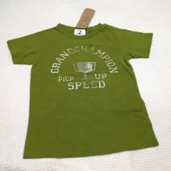 【専用】２枚セット 半袖Tシャツ140のサムネイル