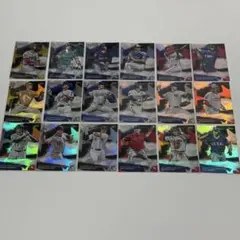 Topps 2026 村上宗隆、山本由伸含む18枚セット