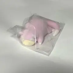 ヤドン　ポケモンスリープ　シアンの砂浜