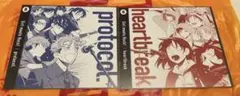 【ふつうの軽音部】8巻特典CDジャケット風イラストカード全2種フルコンプセット②