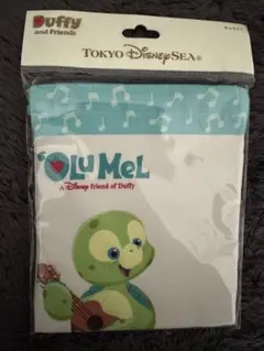 【新品未使用】オルメル 巾着 ディズニーシー