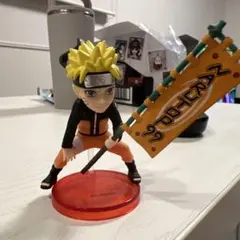 NARUTO ワーコレ　99のサムネイル