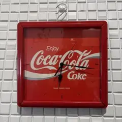 コカコーラ当時物 アクリル看板 - メルカリ