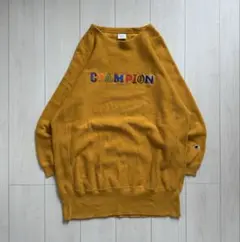 Champion reverse weave sweatshirt ワンピースのサムネイル