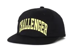 CHALLENGER COLLEGE CAP チャレンジャー　長瀬　新作　３ CHALLENGER COLLEGE CAP チャレンジャー 長瀬 新作 - メルカリ
