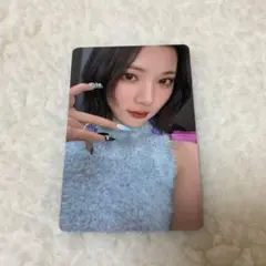 Hearts2Hearts ジウ トレカ