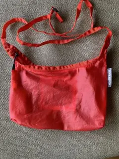 mont-bell U.L.MONO ポーチ S