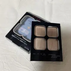 KATE popping silhouette shadow BE-1