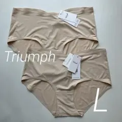 Triumph トリンプ TR605 秘めわざ ボーイズレングスショーツ BEのサムネイル