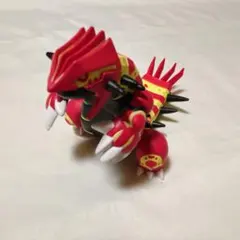 モンコレ　ゲンシグラードン
