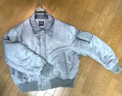 ZARA ザラ MA-1 フライトジャケット USA XLのサムネイル