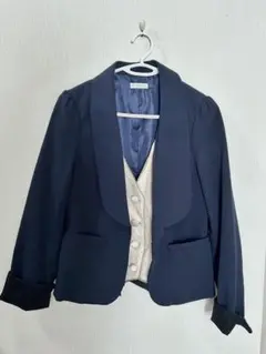 axes femme ジャケットのサムネイル