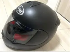 Arai フルフェイスヘルメット マットブラック
