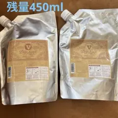 ディープレイヤーシャンプートリートメントEXV＆オルキデオイル集中