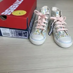 mina perhonen×CONVERSE jelly ハイカットスニーカー - メルカリ