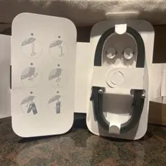 Apple純正クロスボディストラップ