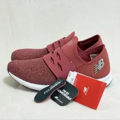 ◆新品◆NewBalance FuelCore Spark WXSPK 22.5